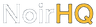 Logo de Noir HQ